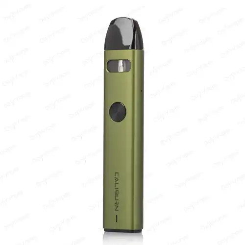 Caliburn A2 Green kit/device