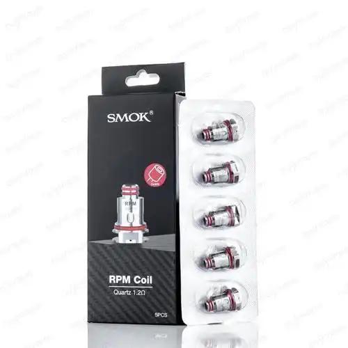 Smok RPM Quartz 1.2ohm Coil