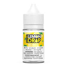 Lemon drop e-liquid Double lemon 20mg/mL 30mL