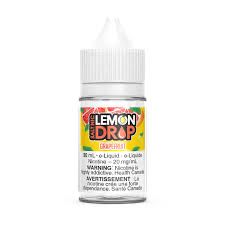 Lemon drop e-liquid Grapefruit 20mg/mL-30mL(Provincial)