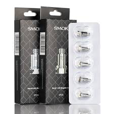 Smok NORD Mesh 0.8ohm MTL Coil