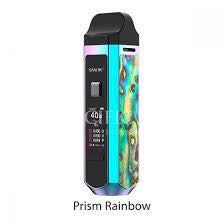 Smok RPM40 Prism Rainbow Kit/Device