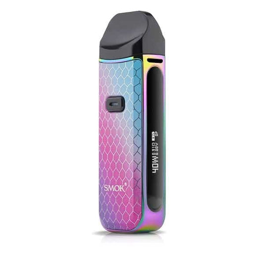 Smok NORD-2 Seven colour cobra 40W kit/device