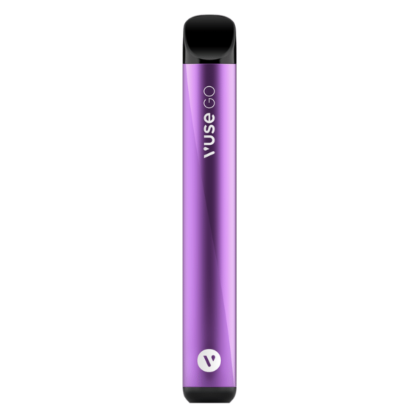 Vuse Go Grape Ice 20mg/mL disposable