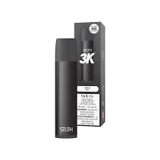 Stlth 3k Tobacco 20mg/mL disposable