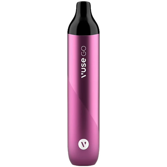 Vuse go XL Sparkling berry 20mg/mL disposable