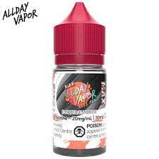 Max allday vapor haka punch 20mg/ mL 30mL