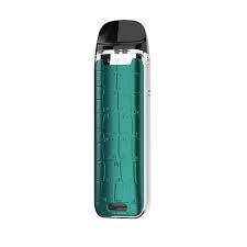 Vaporesso Luxe q  green device kit