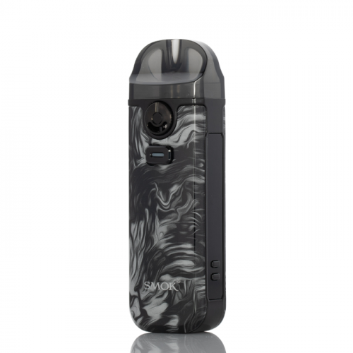 Smok NORD-4 Fluid Black Grey 80W Kit/Device