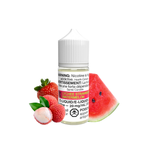 Lix lychee strawberry watermelon 10mg/mL 30mL