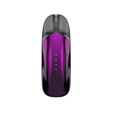 Vaporesso Zero 2 vaping device kit black purple