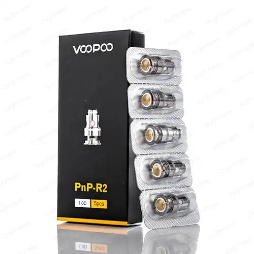 Voopoo coil pnp r2