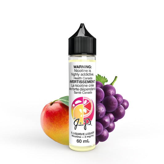 TJP hellfire e-liquid 12mg/ml