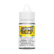 Lemon drop e-liquid Mango 20mg/mL 30mL