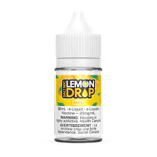 Lemon drop e-liquid Mango 20mg/mL-30mL