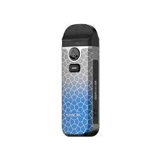 Smok NORD-4 Blue Grey Armour 80W Kit/Device