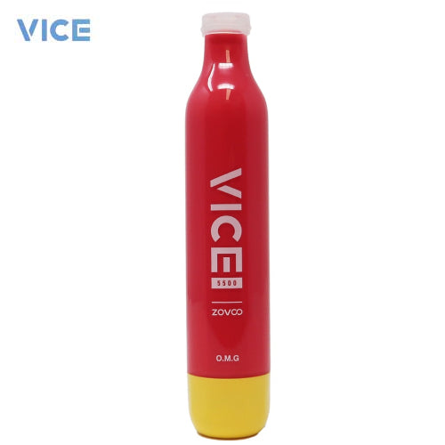 Vice 5500 Omg 20mg/mL disposable
