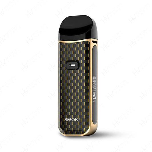 Smok NORD-2 Gold 40W Kit/Device