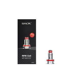 Smok RPM MTL Mesh 0.3ohm Coil