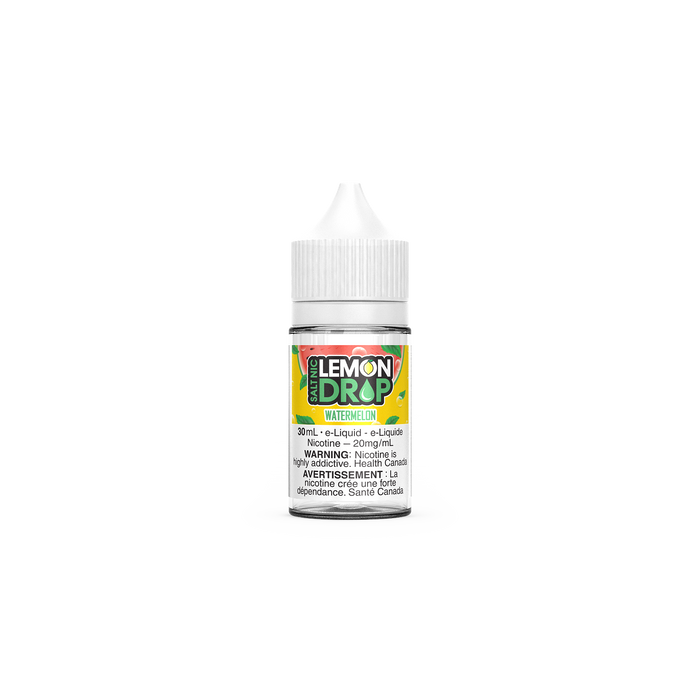 Lemon drop ice e-liquid Watermelon 20mg/mL-30mL( Provincial)