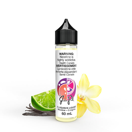 TJP gobsmack e-liquid 12mg/ml