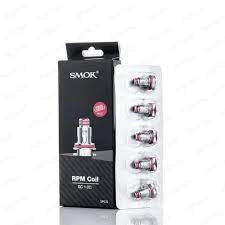 Smok RPM SC 1.0ohm Coil